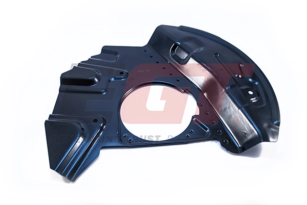 Déflecteur, disque de frein EGT 442049EGT