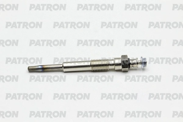Bougie de préchauffage PATRON PGP037