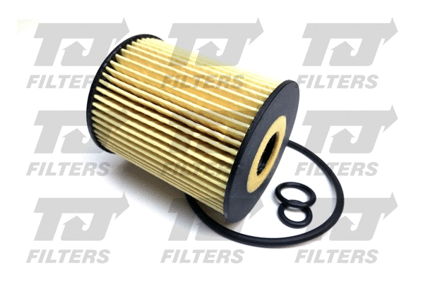 Filtre à huile QUINTON HAZELL QFL0328