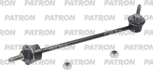 Entretoise/tige, stabilisateur PATRON PS4282