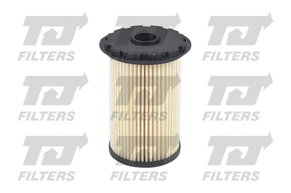 Filtre à carburant QUINTON HAZELL QFF0017