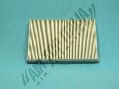 Filtre, air de l'habitacle ZERO WZF1394