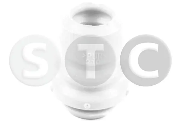 Butée élastique, suspension STC T440615