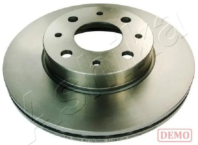 Disque de frein ASHIKA 60-00-0247C
