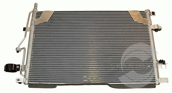 Condenseur, climatisation SKANIMPORT KON-8889