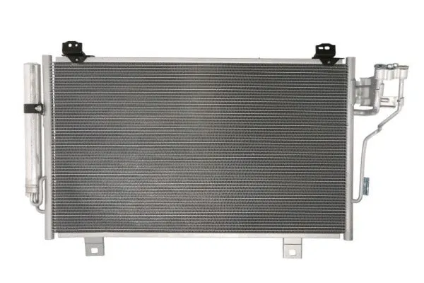 Condenseur, climatisation THERMOTEC KTT110596