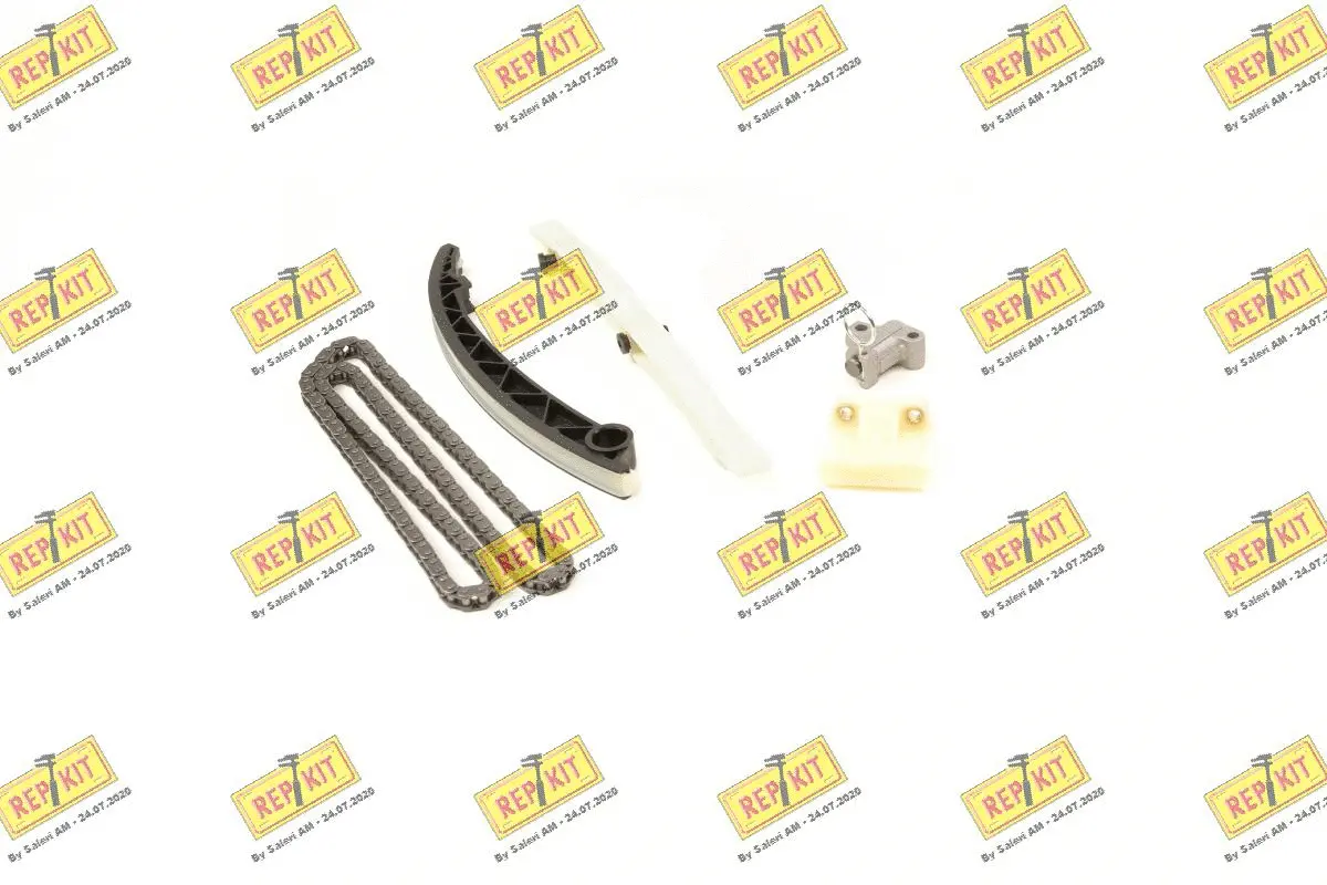 Kit de distribution par chaîne REPKIT RKT8971K