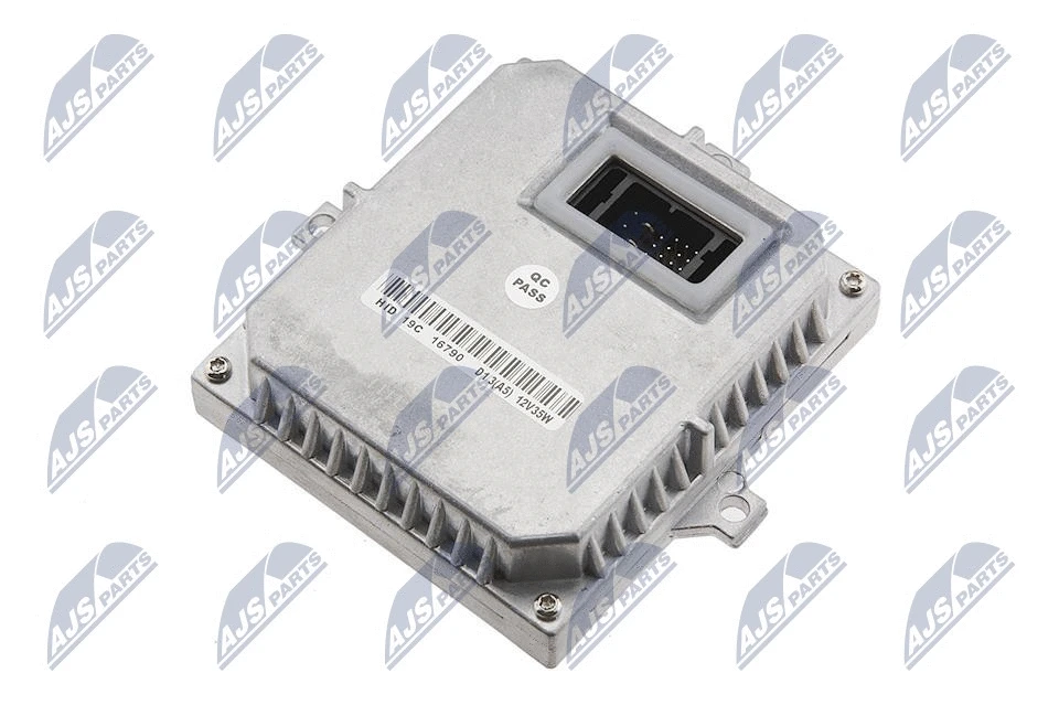 Calculateur, système d'éclairage NTY EPX-BM-001