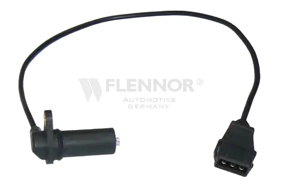 Capteur d'angle, vilebrequin FLENNOR FSE51676