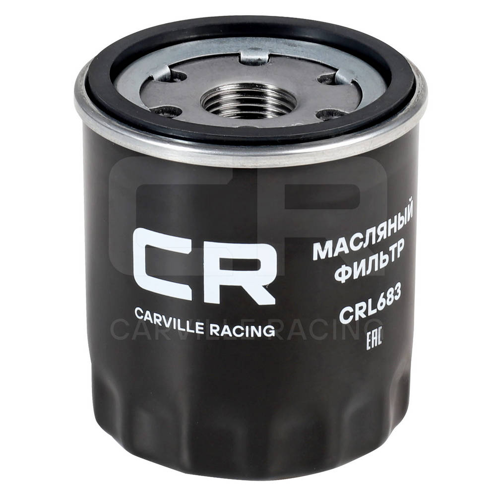 Filtre à huile CARVILLE RACING CRL683