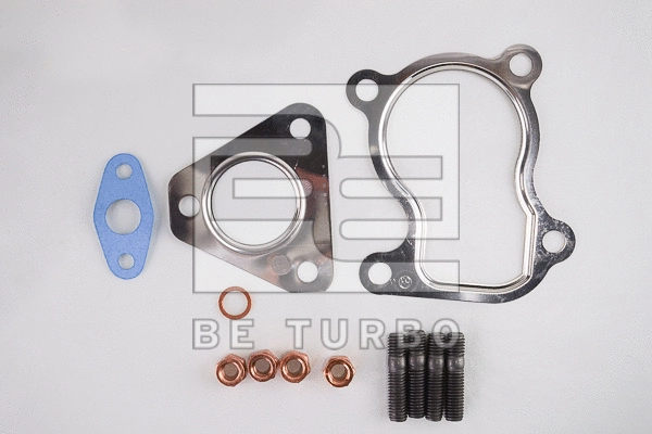 Kit de montage, compresseur BE TURBO ABS017