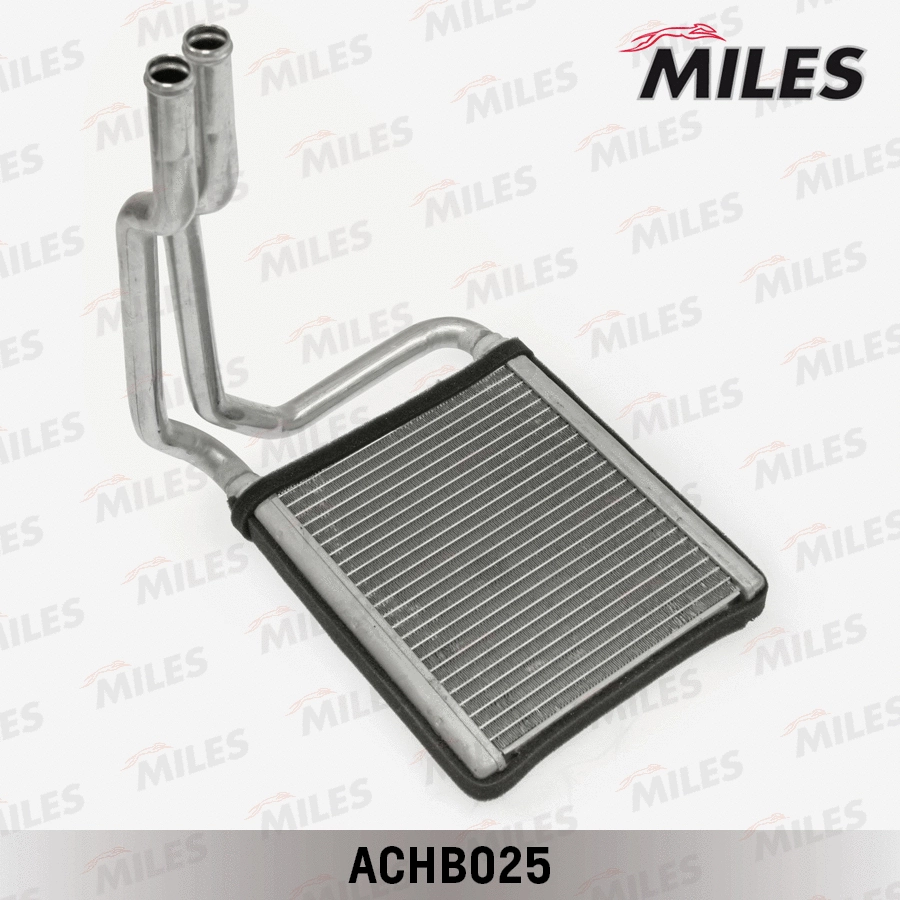 Système de chauffage MILES ACHB025