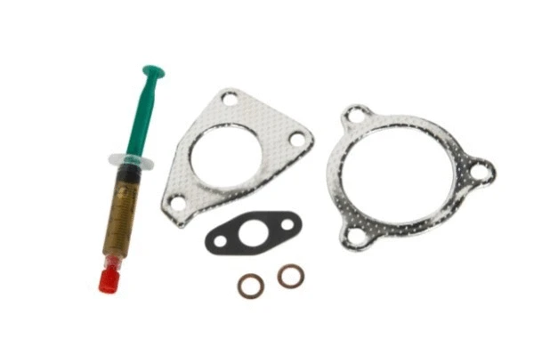 Turbocompresseur, suralimentation APPROVED GREEN AD144111360R