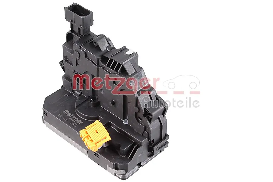 Serrure de porte METZGER 2314445