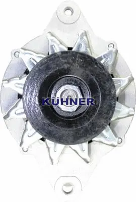 Alternateur AD KÜHNER 40780RI