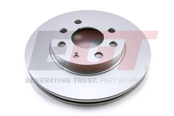 Disque de frein EGT 410583cEGT