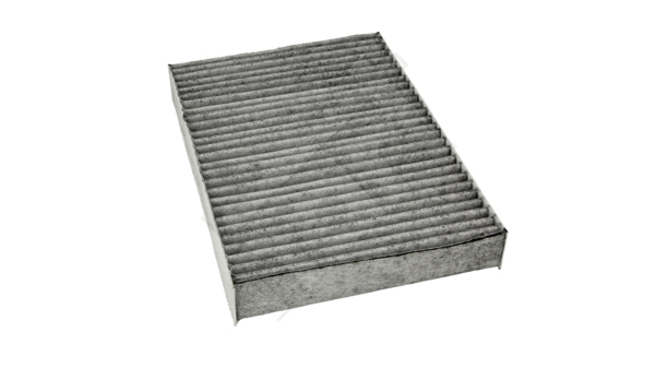 Filtre, air de l'habitacle HART 371 812
