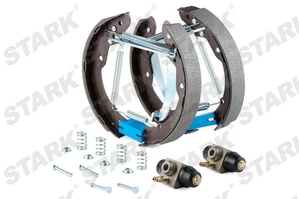 Kit de freins, freins à tambours Stark SKBSD-45990034