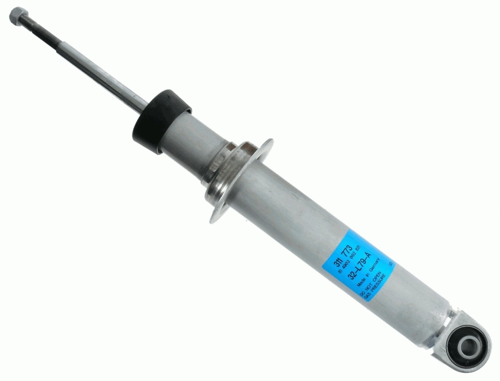 Amortisseur BOGE 32-L79-A
