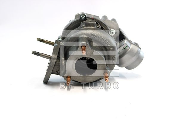 Turbocompresseur, suralimentation BE TURBO 129979