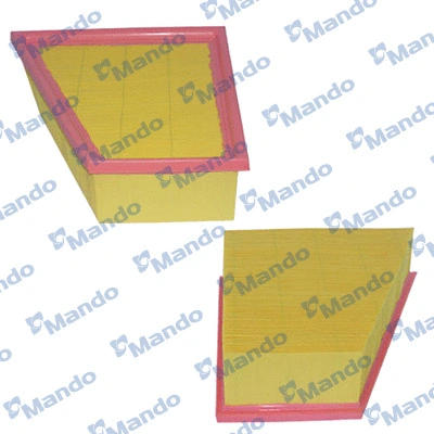 Filtre à air MANDO MMF015392