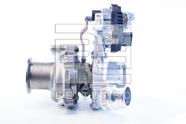Turbocompresseur, suralimentation BE TURBO 127897