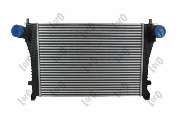 Refroidisseur d'air de suralimentation ABAKUS 053-018-0014