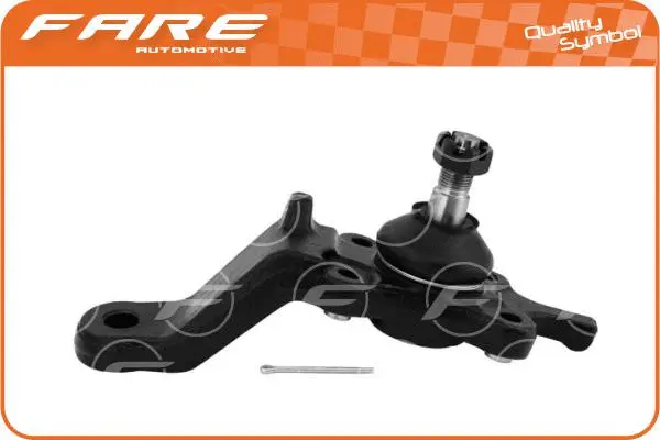 Rotule de suspension FARE-CO 35624