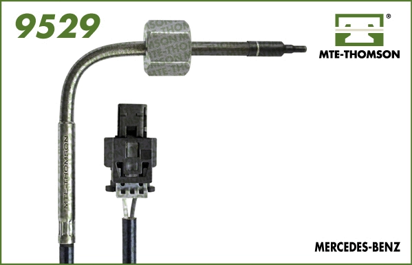 Capteur, température des gaz MTE-THOMSON 9529