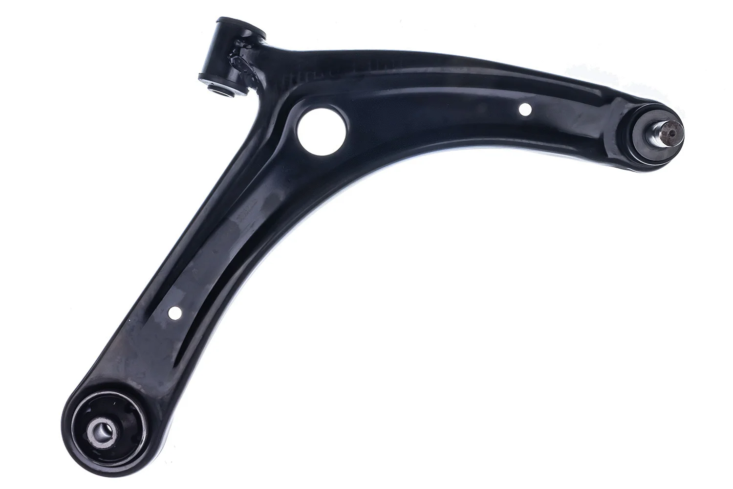 Bras de liaison, suspension de roue DENCKERMANN D120612