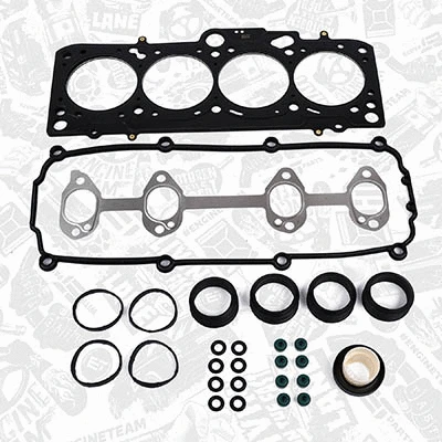 Jeu de joints, culasse ET ENGINETEAM TS0038