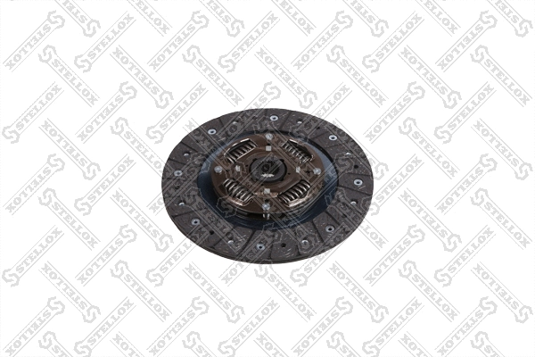 Disque d'embrayage STELLOX 07-00219-SX