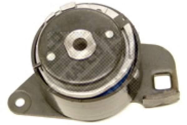 Poulie de tension, courroie crantée MAPCO 23165
