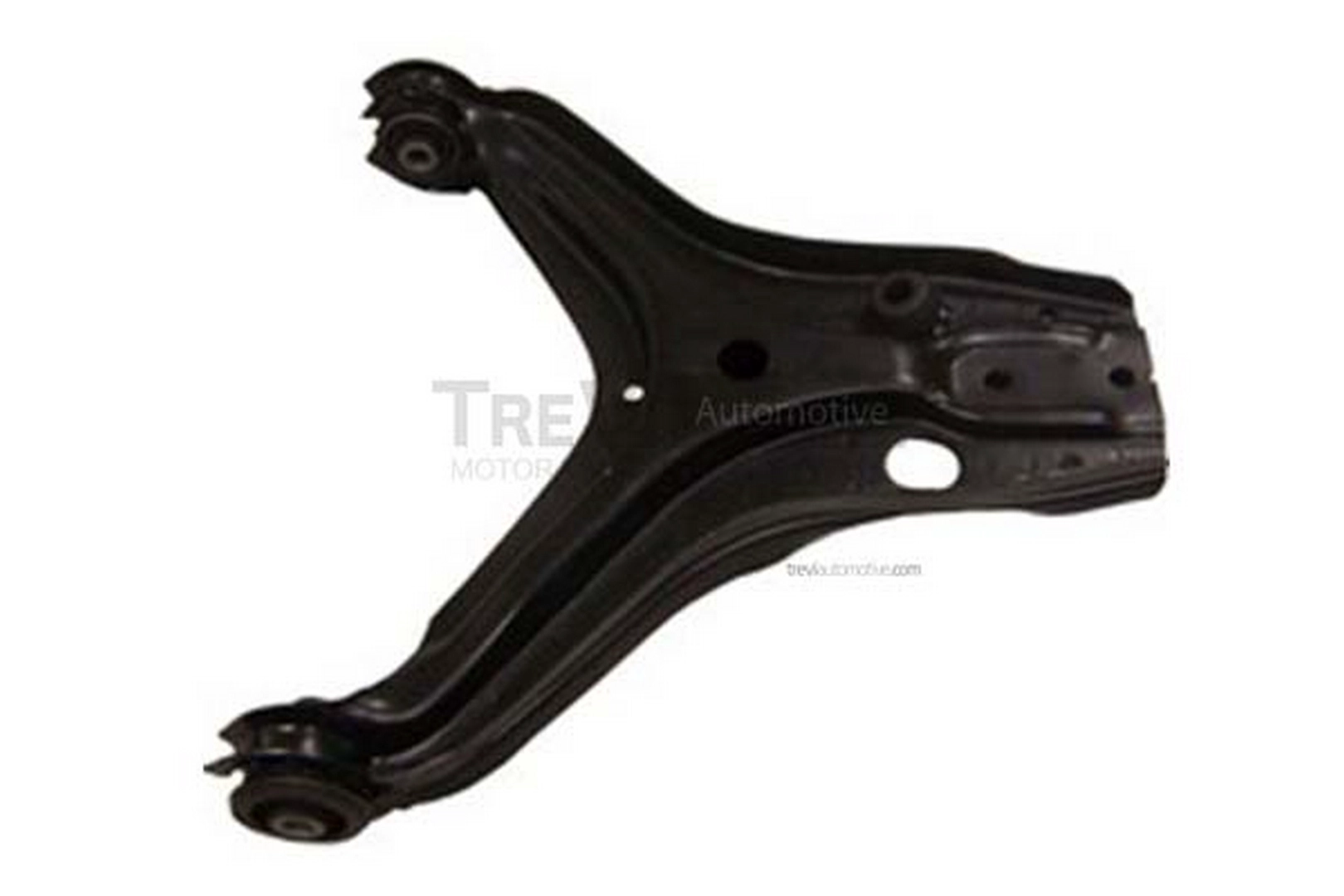 Bras de liaison, suspension de roue TREVI AUTOMOTIVE TRTT1025