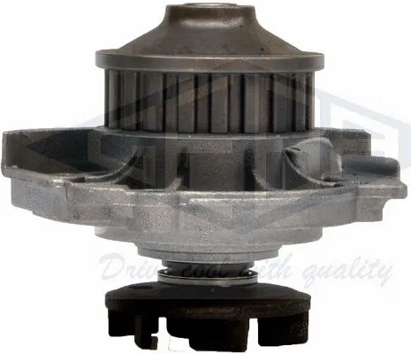 Pompe à eau, refroidissement du moteur GEBA 20370