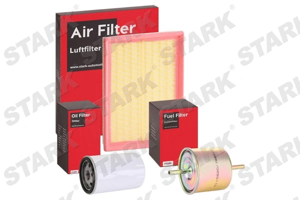 Kit de filtres Stark SKFS-188103296