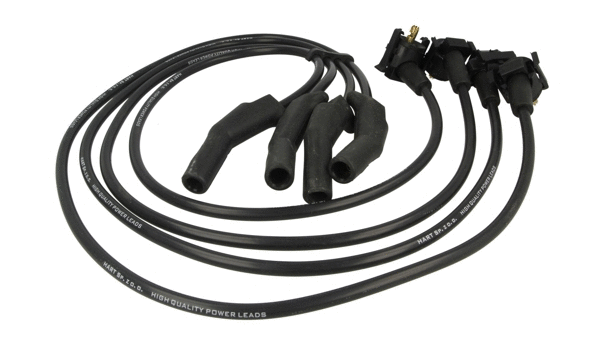 Kit de câbles d'allumage HART 515 764