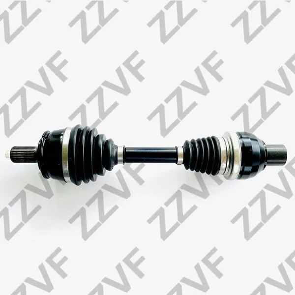 Arbre de transmission ZZVF ZVPV286