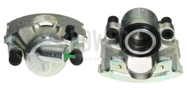 Étrier de frein BUDWEG CALIPER 342861