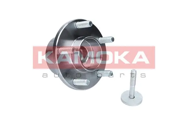 Kit de roulements de roue KAMOKA 5500065