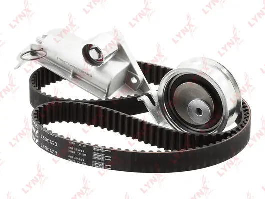 Kit de courroie crantée LYNXAUTO PK-1025