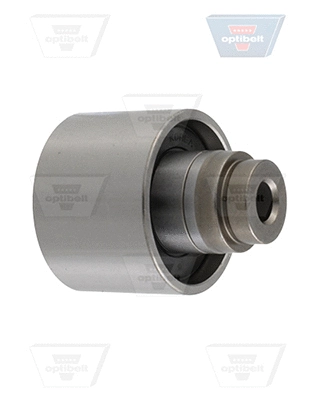 Poulie renvoi/transmission, courroie crantée OPTIBELT 541UT