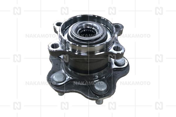Moyeu de roue NAKAMOTO G03-NIS-18110002