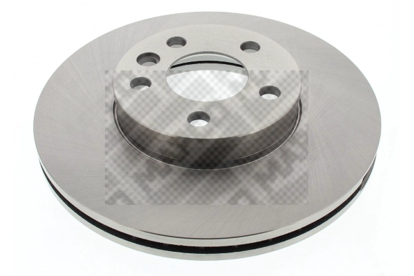 Disque de frein MAPCO 15879