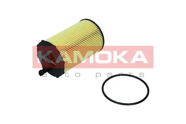 Filtre à huile KAMOKA F117701