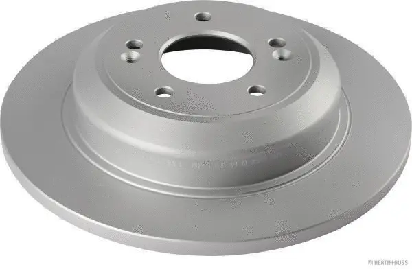 Disque de frein HERTH+BUSS JAKOPARTS J3310325