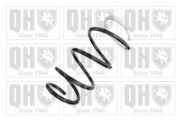 Ressort de suspension QUINTON HAZELL QCS8999