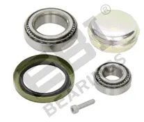 Kit de roulements de roue EBI EBK2108
