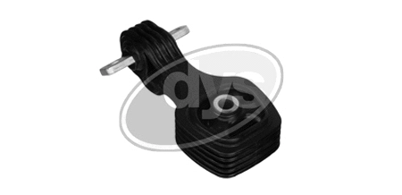 Support moteur DYS 71-04216