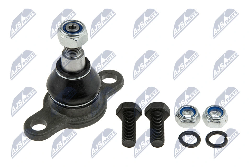 Rotule de suspension NTY ZSD-VW-007